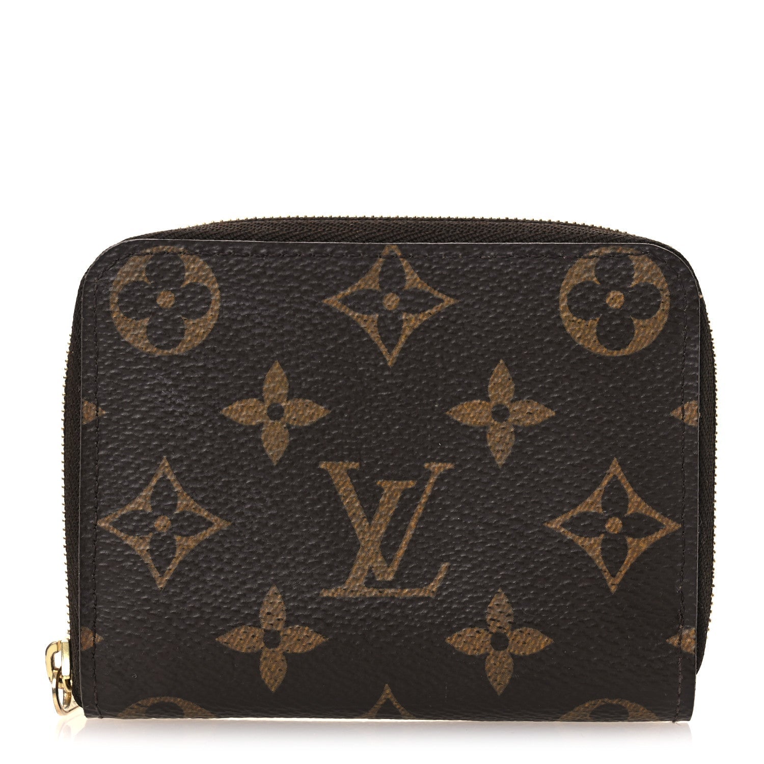 Monogram Zippy Coin Purse