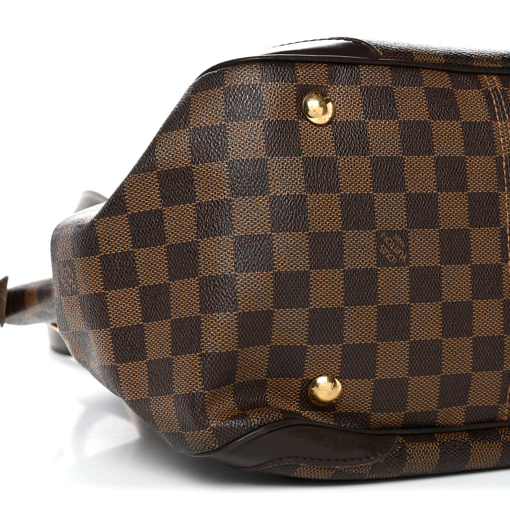 Damier Ebene Verona MM