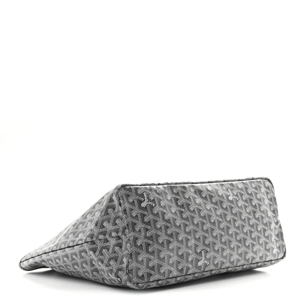 Goyardine Saint Louis PM Grey