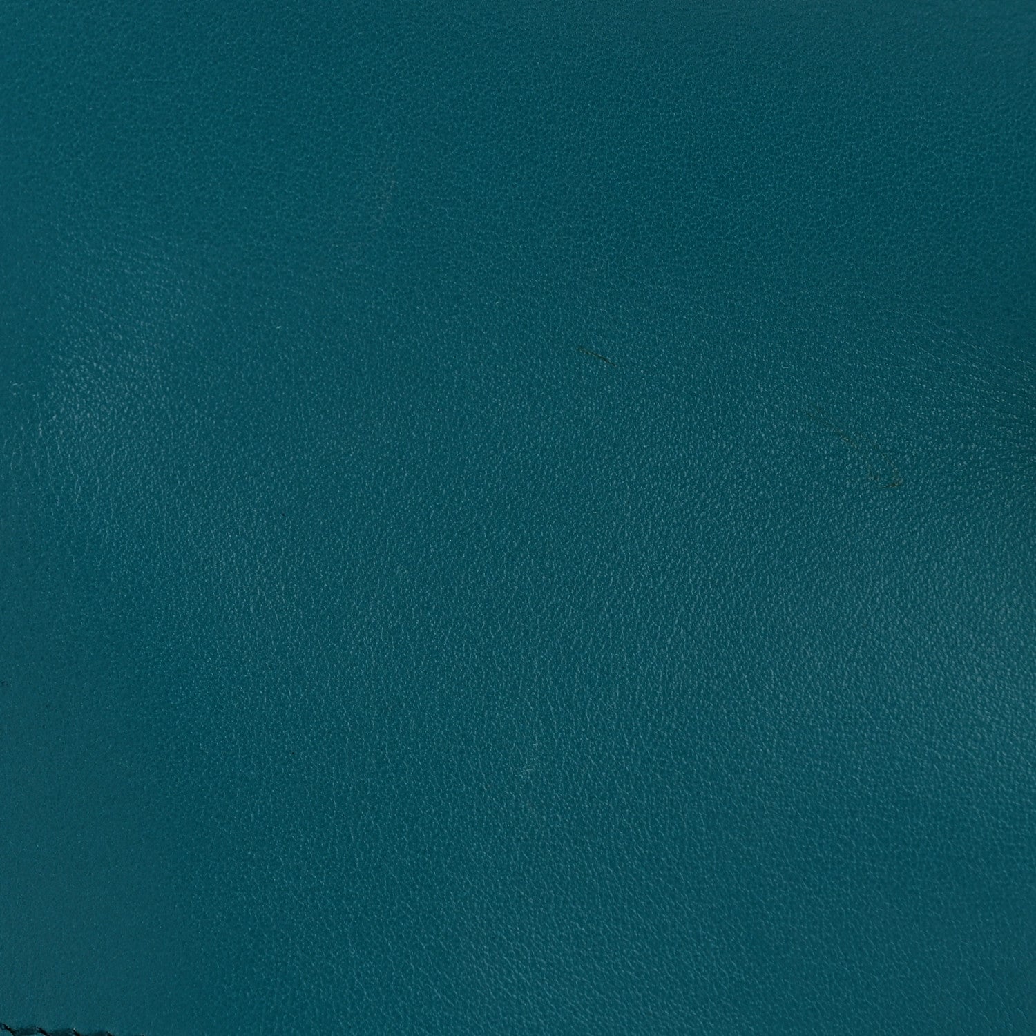 Velvet Matelasse Small GG Marmont Shoulder Bag Pavone Cyan