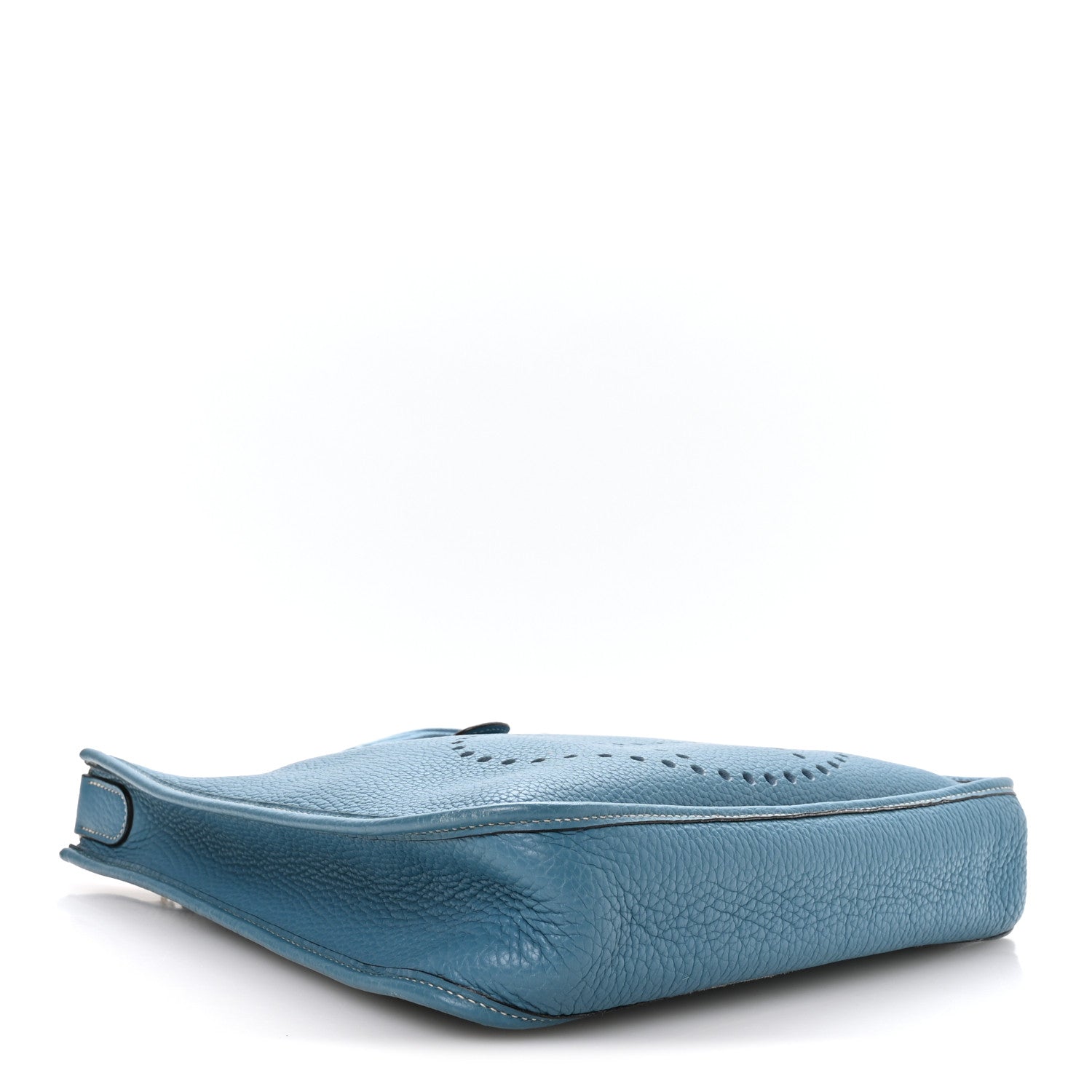 Taurillon Clemence Evelyne GM Blue Jean