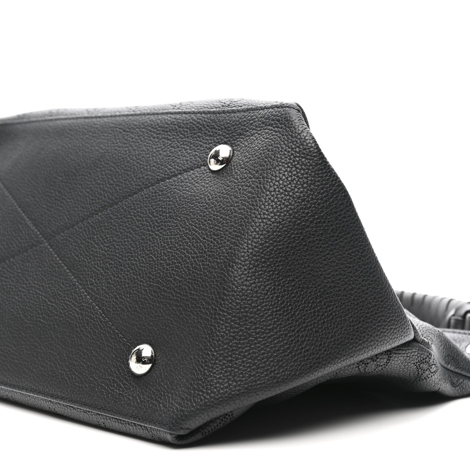 Mahina Beaubourg Hobo MM Black