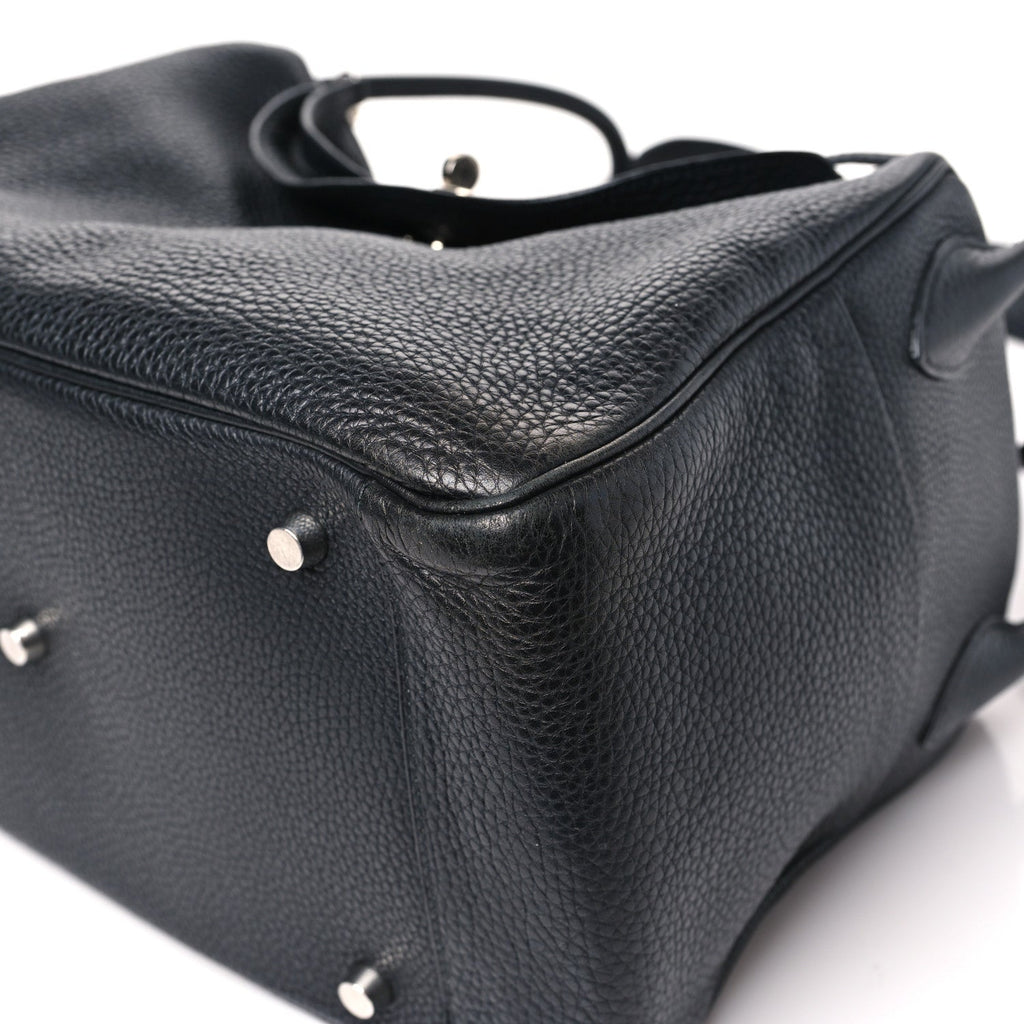 Taurillon Clemence Lindy 34 Black