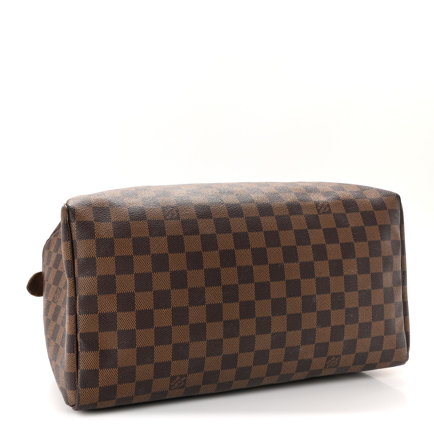 Damier Ebene Speedy 35