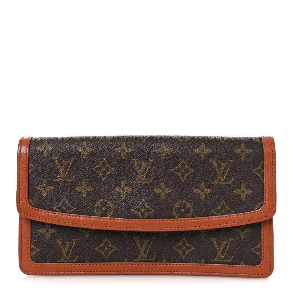 Monogram Pochette Dame 26