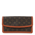 Monogram Pochette Dame 26