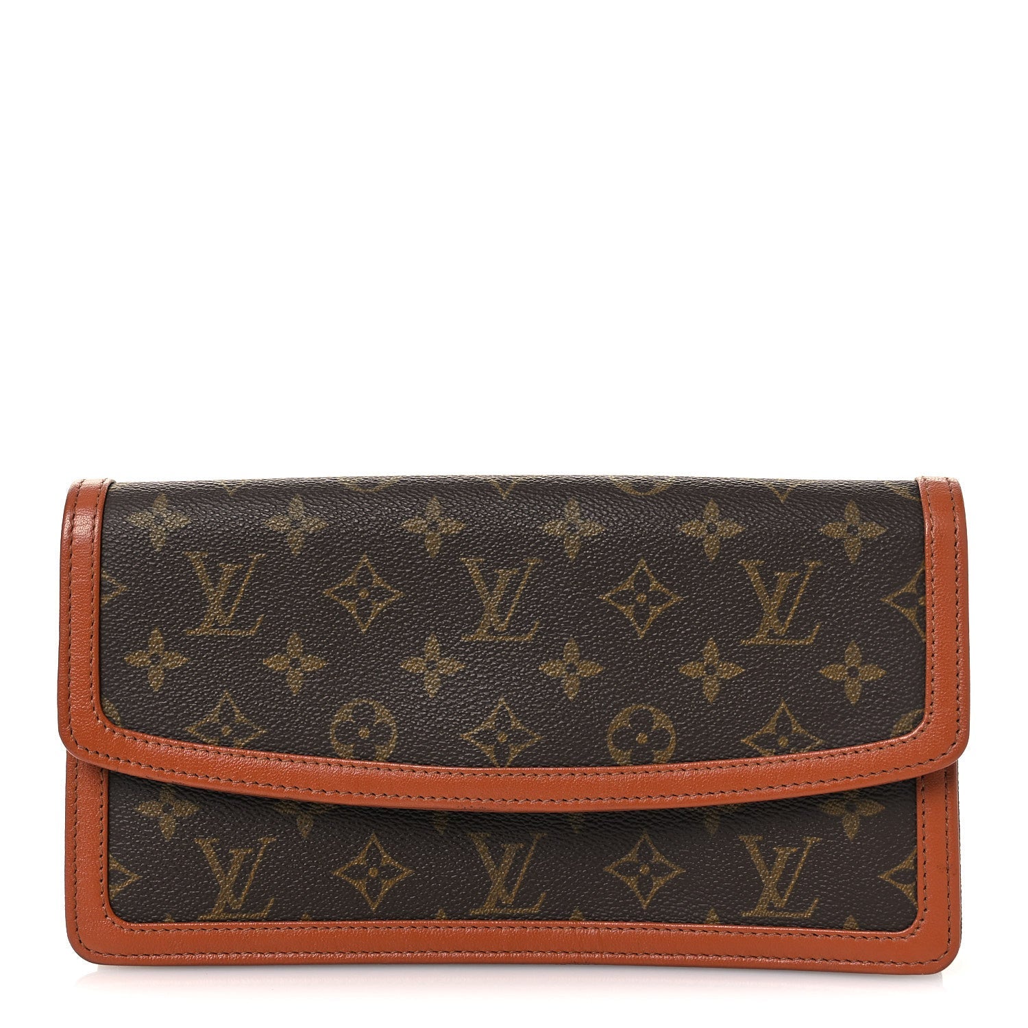 Monogram Pochette Dame 26