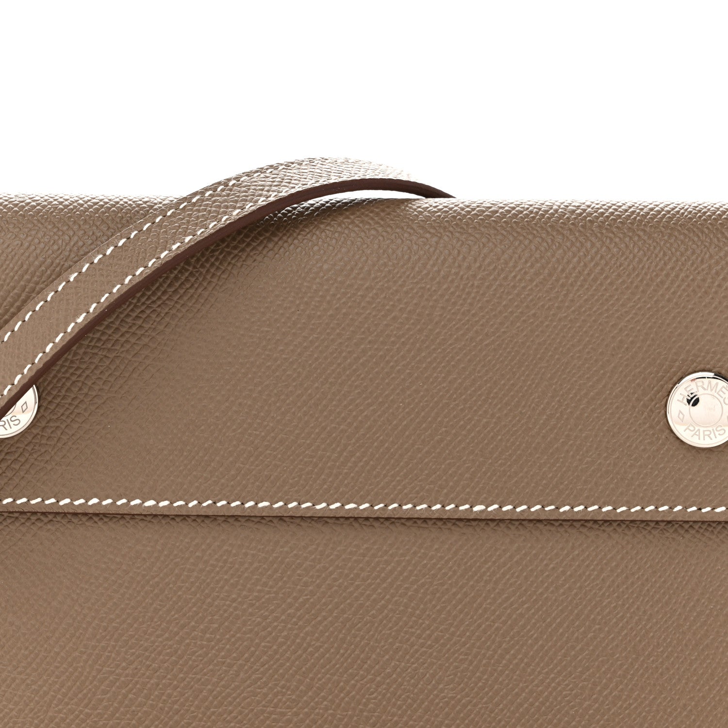 Epsom Hermesnap Wallet Etoupe