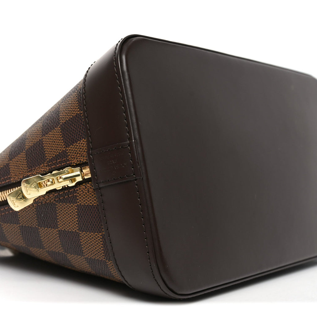 Damier Ebene Alma PM