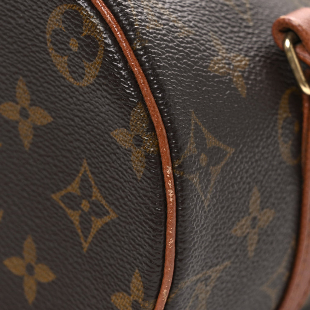 Monogram Papillon 26