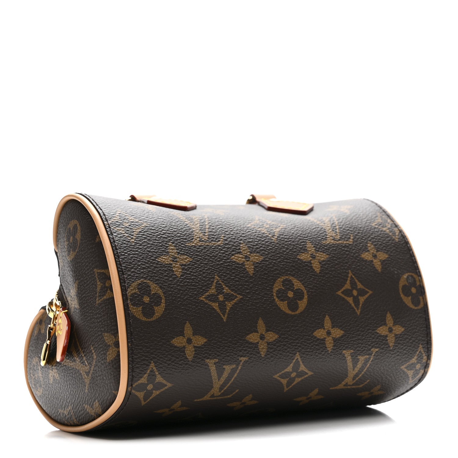Monogram Nano Speedy Dating