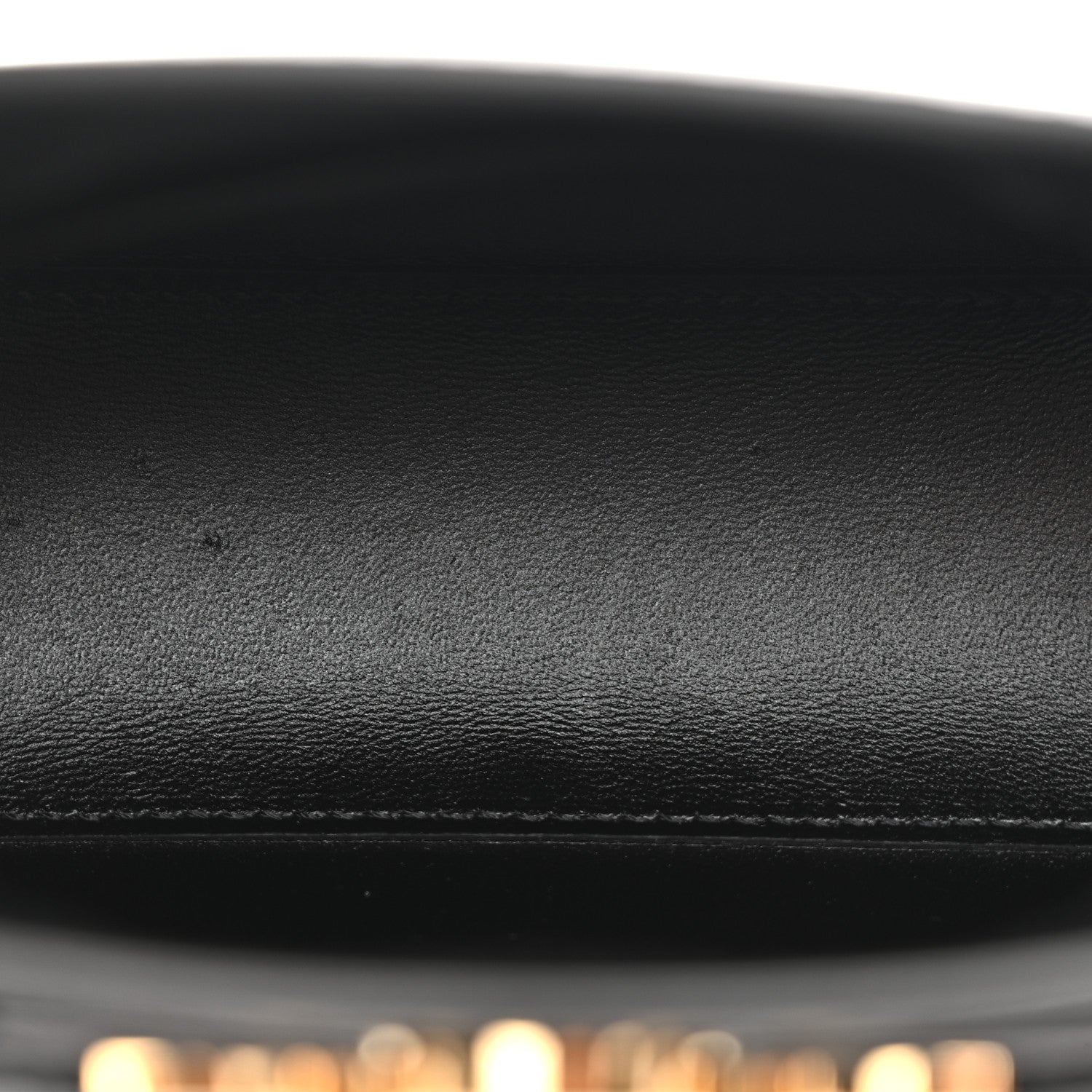 Calfskin Small Medusa '95 Tote Bag Black