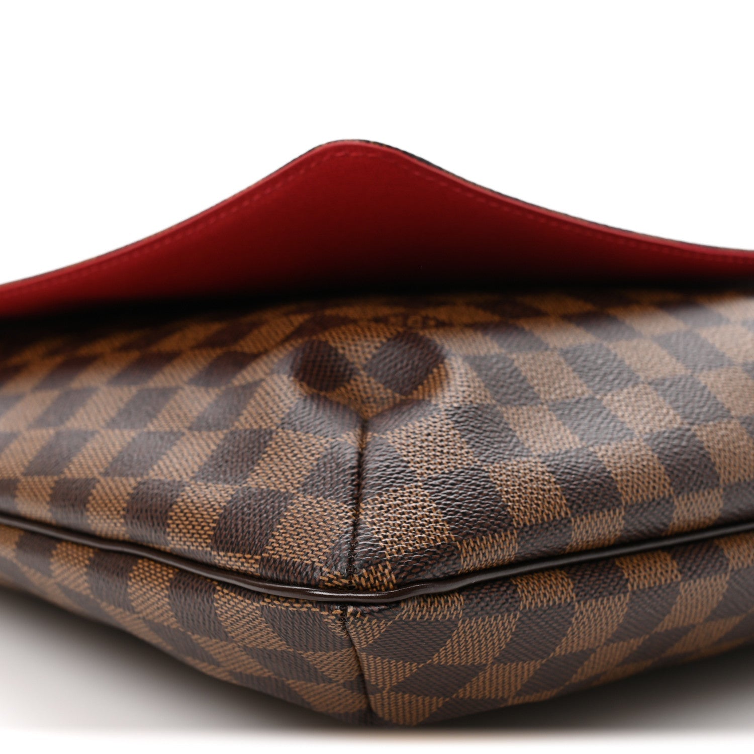 Damier Ebene Musette GM