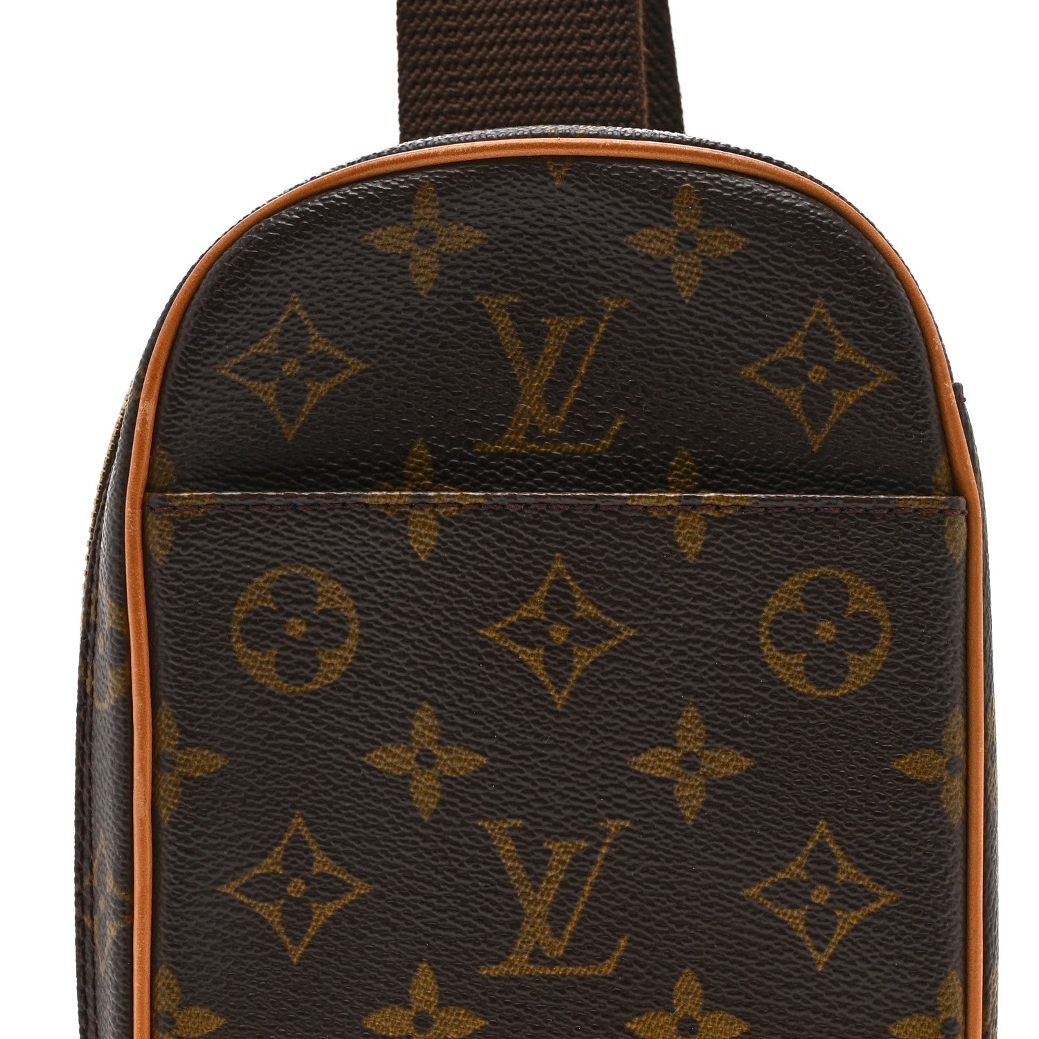 Monogram Pochette Gange