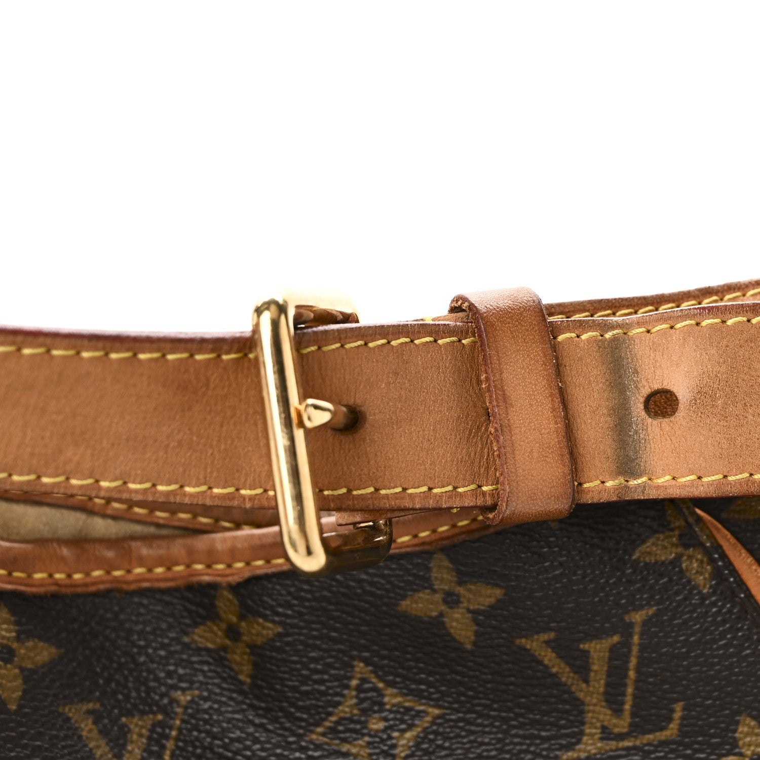 Monogram Galliera PM