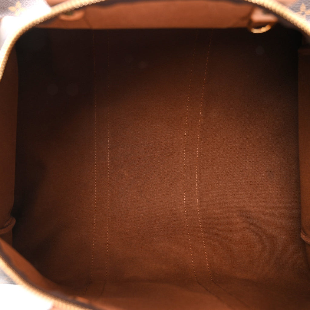 Monogram Keepall 50