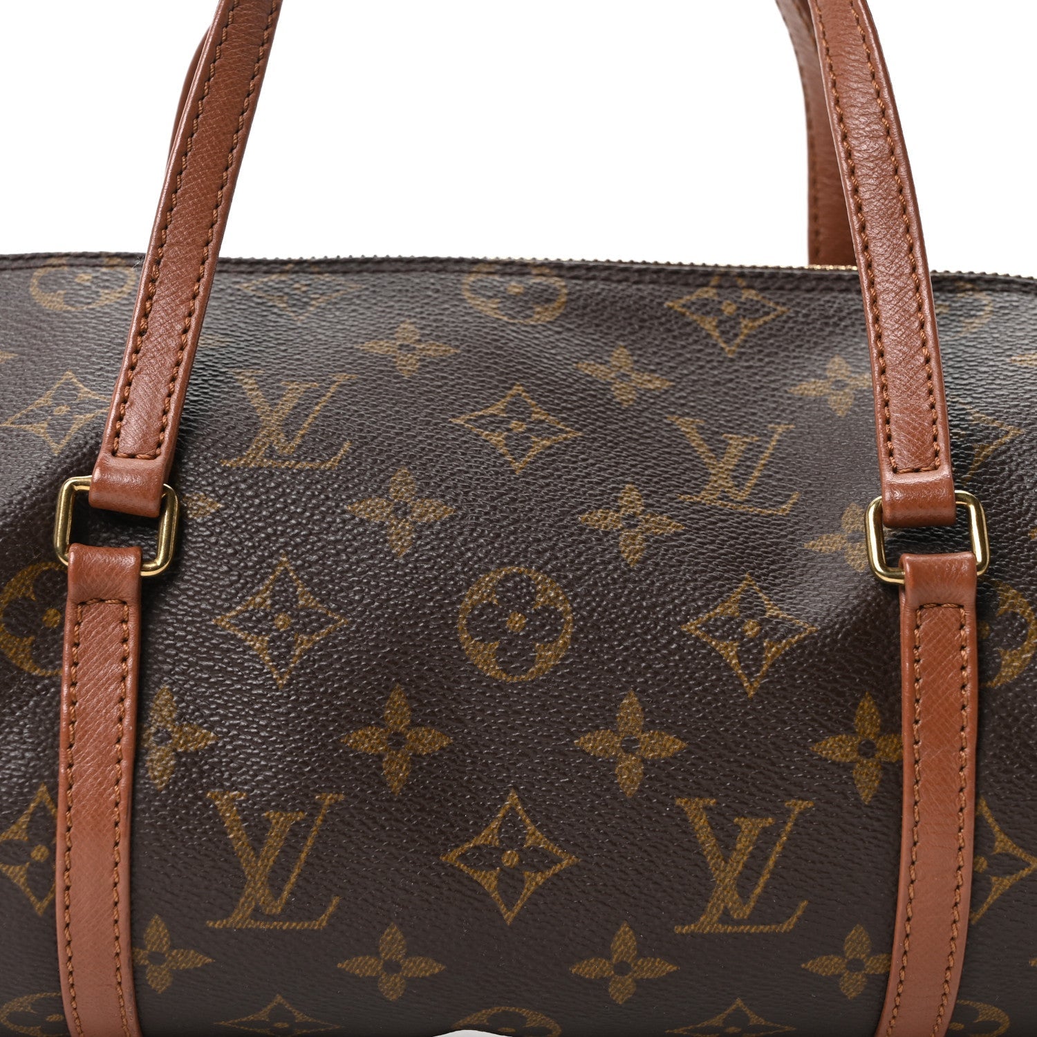 Monogram Papillon 26