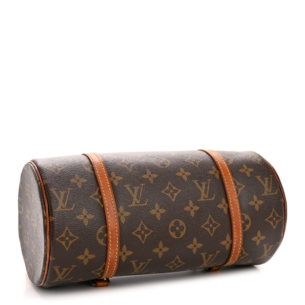 Monogram Papillon 26