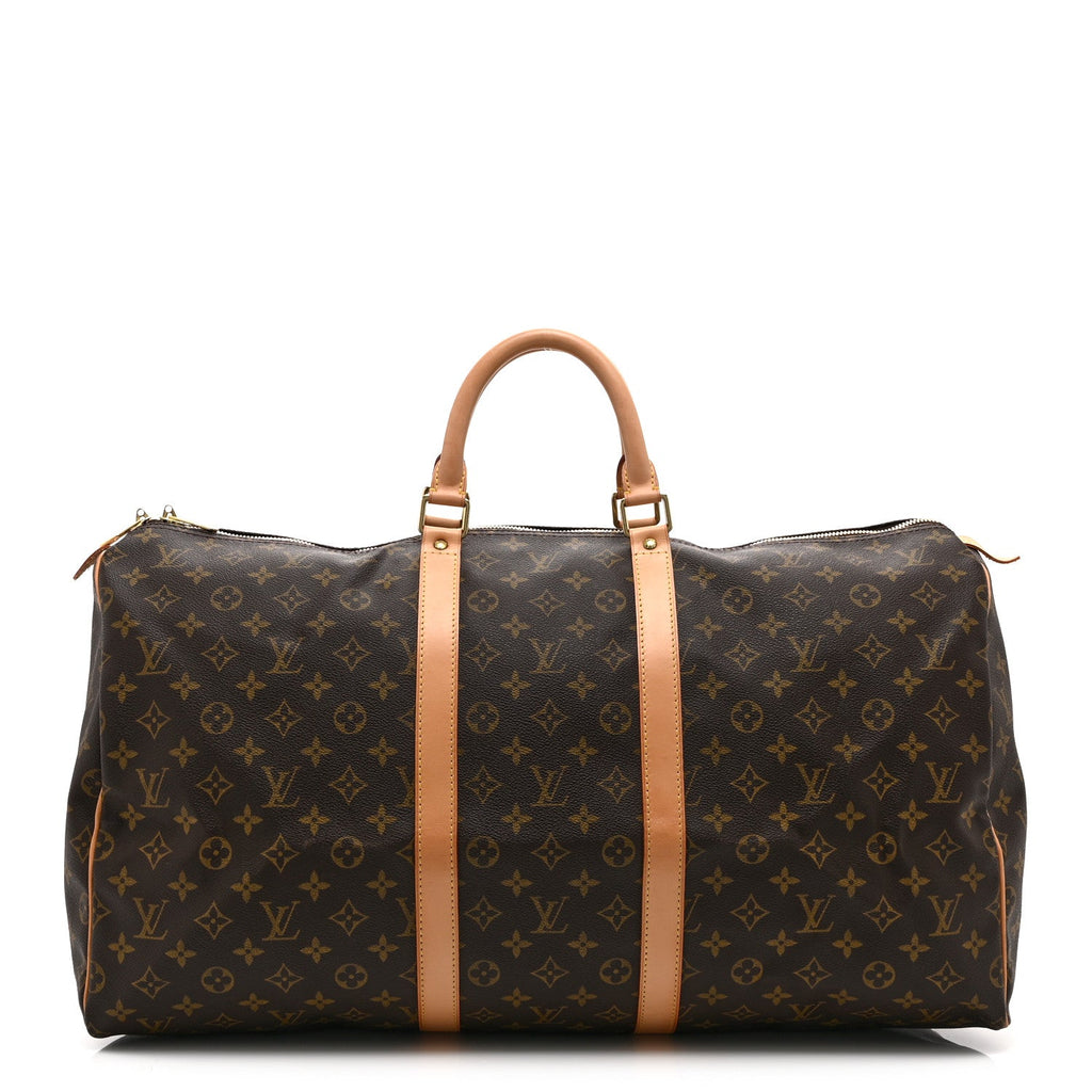 Monogram Keepall 55