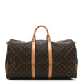 Monogram Keepall 55