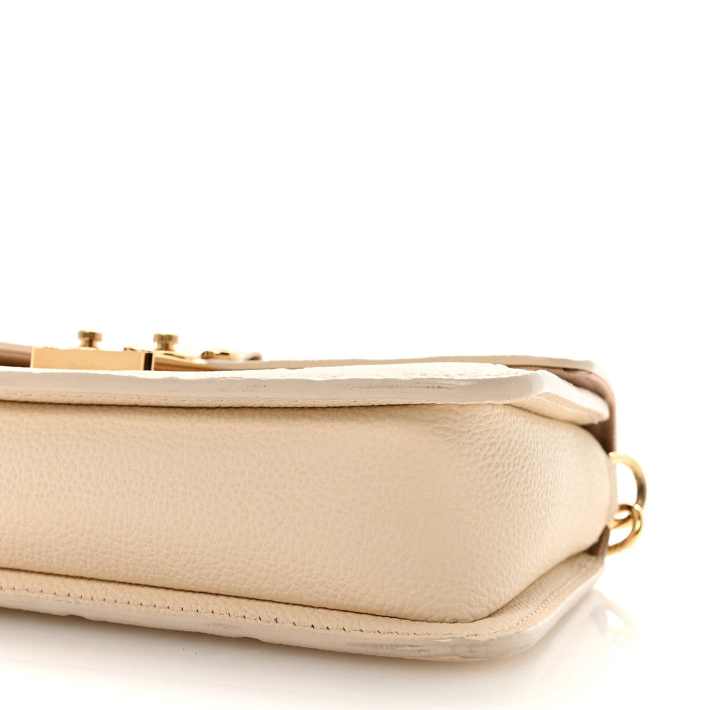 Empreinte Metis Wallet On Chain Cream