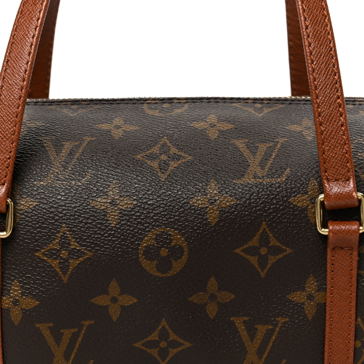Monogram Papillon 26