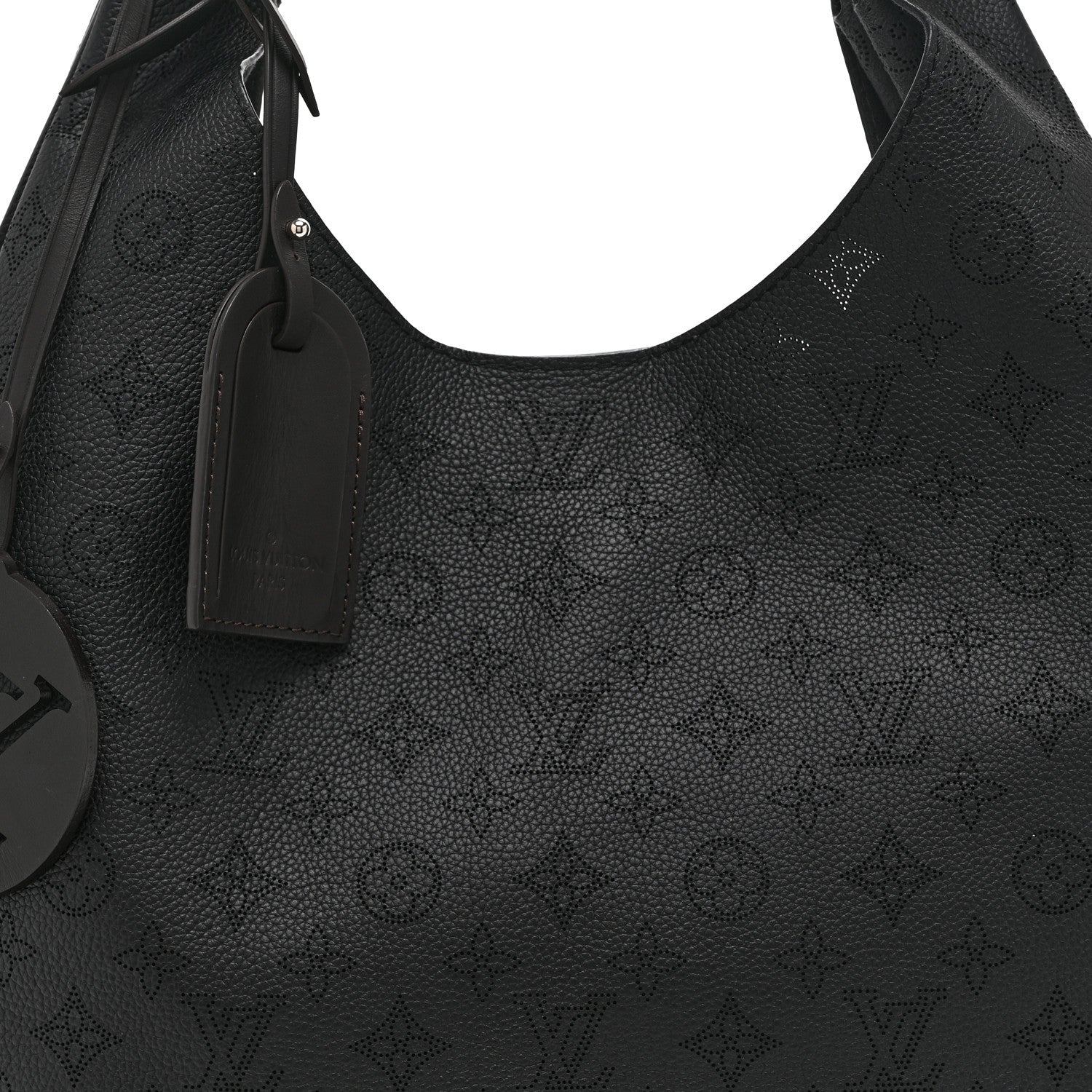 Mahina Carmel Hobo Black