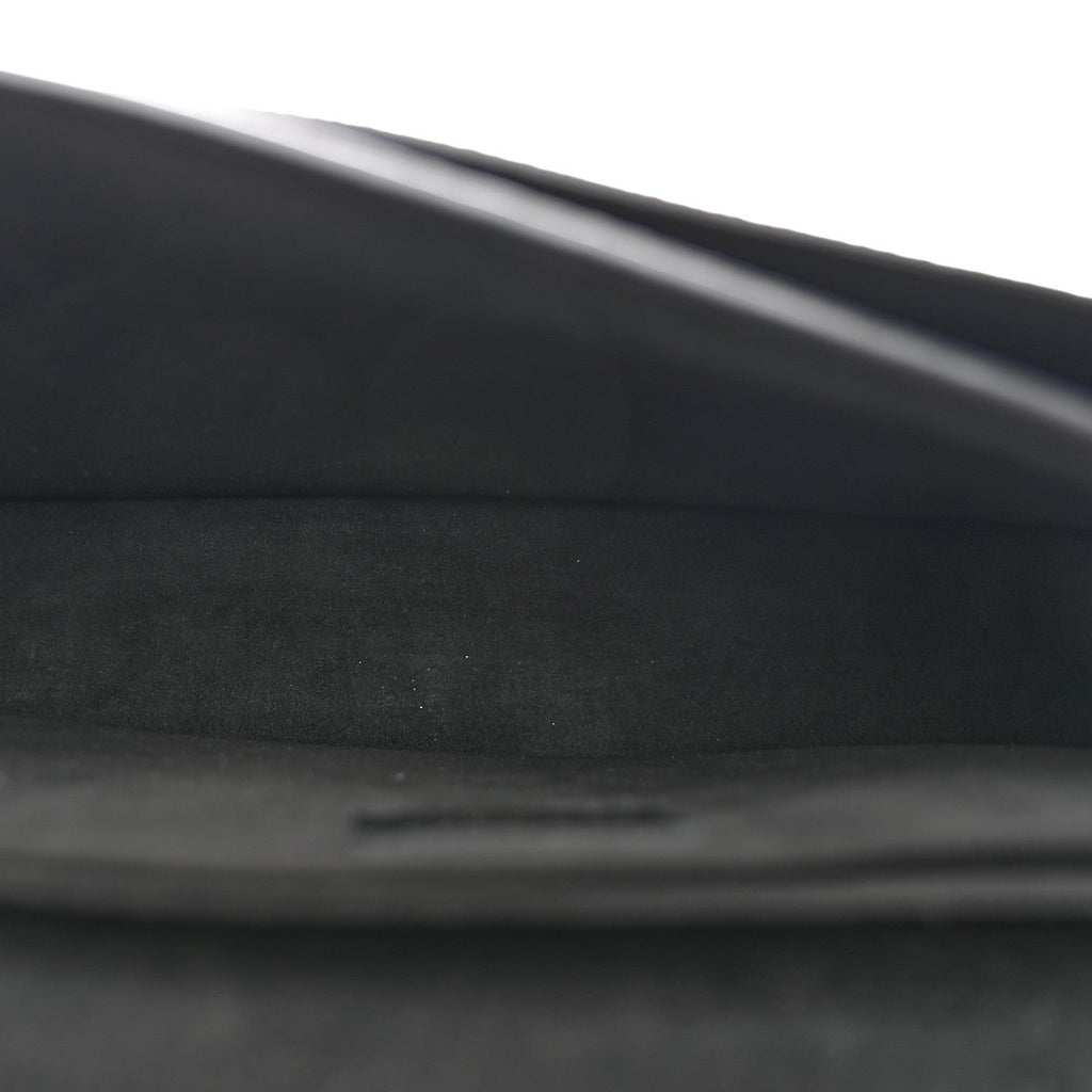 Monogram Vaugirard Black