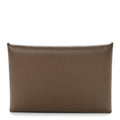 Epsom Horseshoe Calvi  Case Etoupe Gris Misty