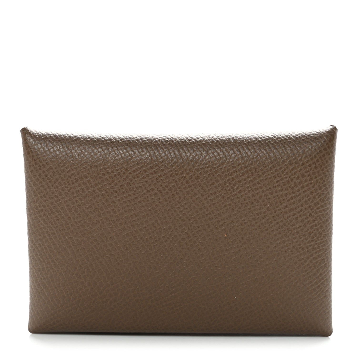 Epsom Horseshoe Calvi  Case Etoupe Gris Misty