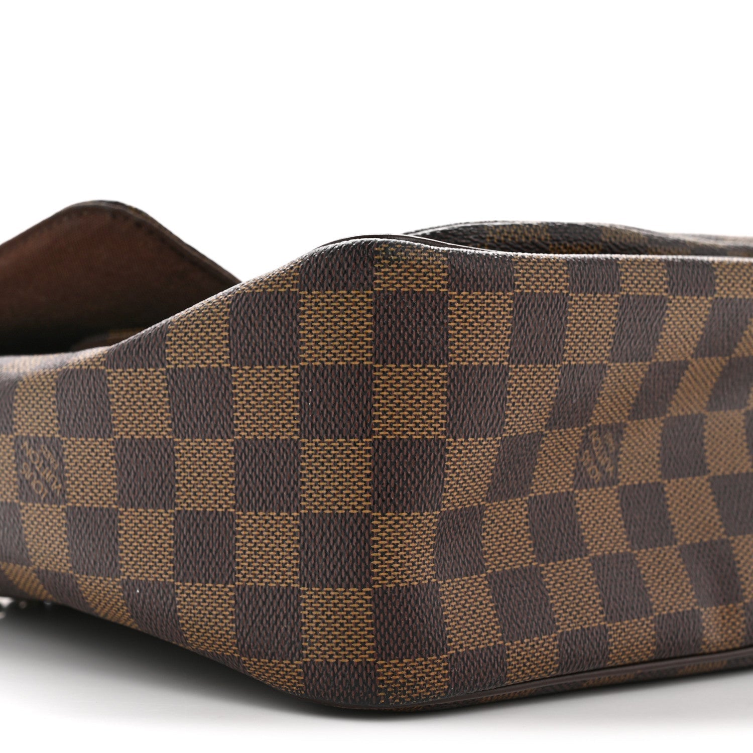 Damier Ebene Melville Messenger Bag