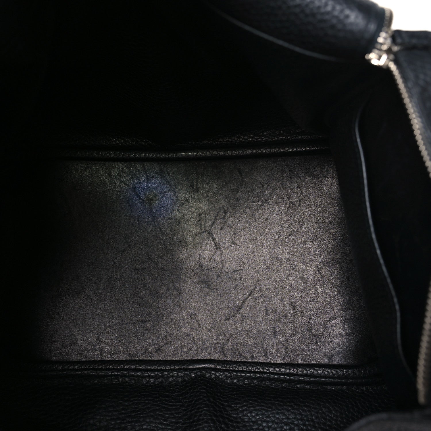 Taurillon Clemence Lindy 34 Black