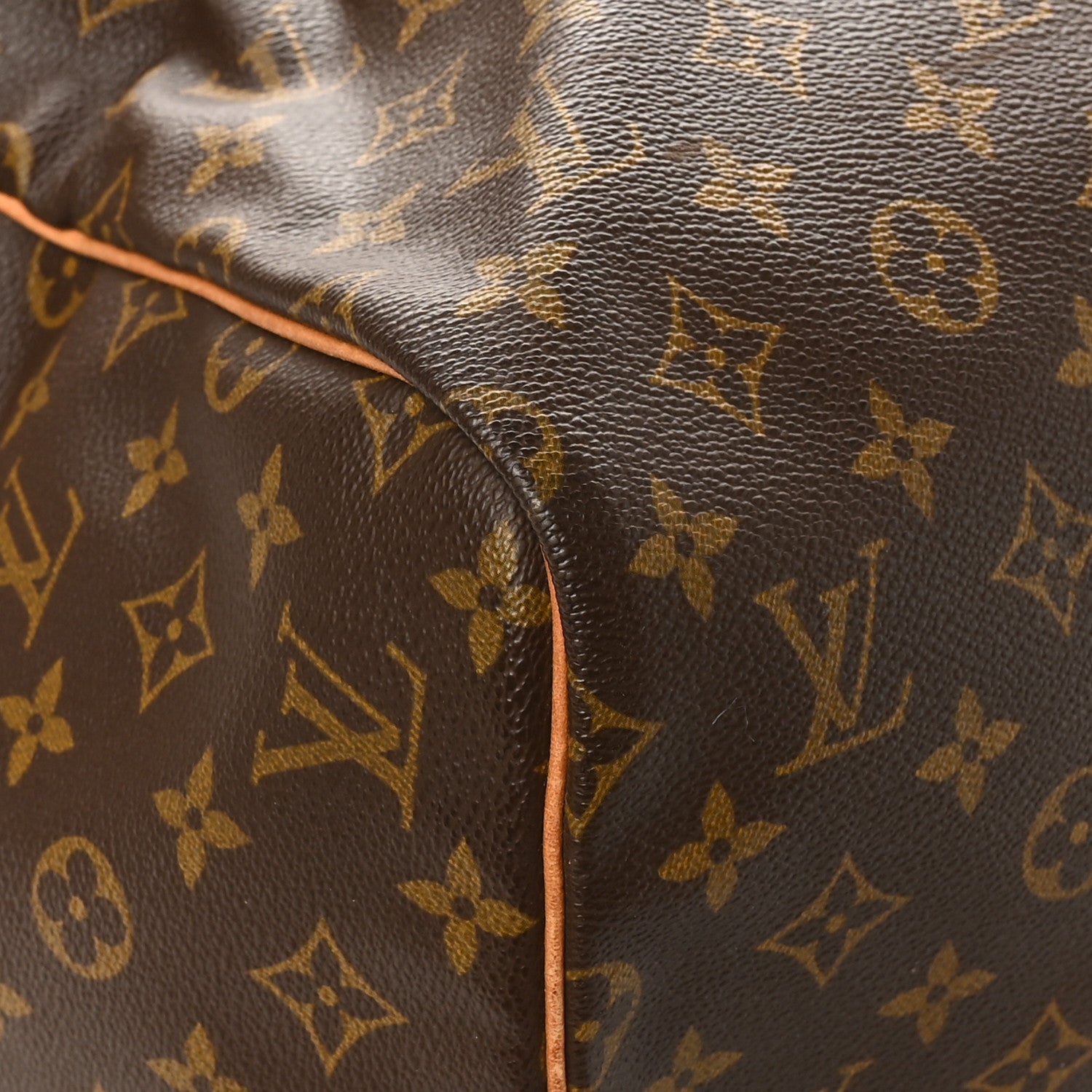 Monogram Sac Souple 55