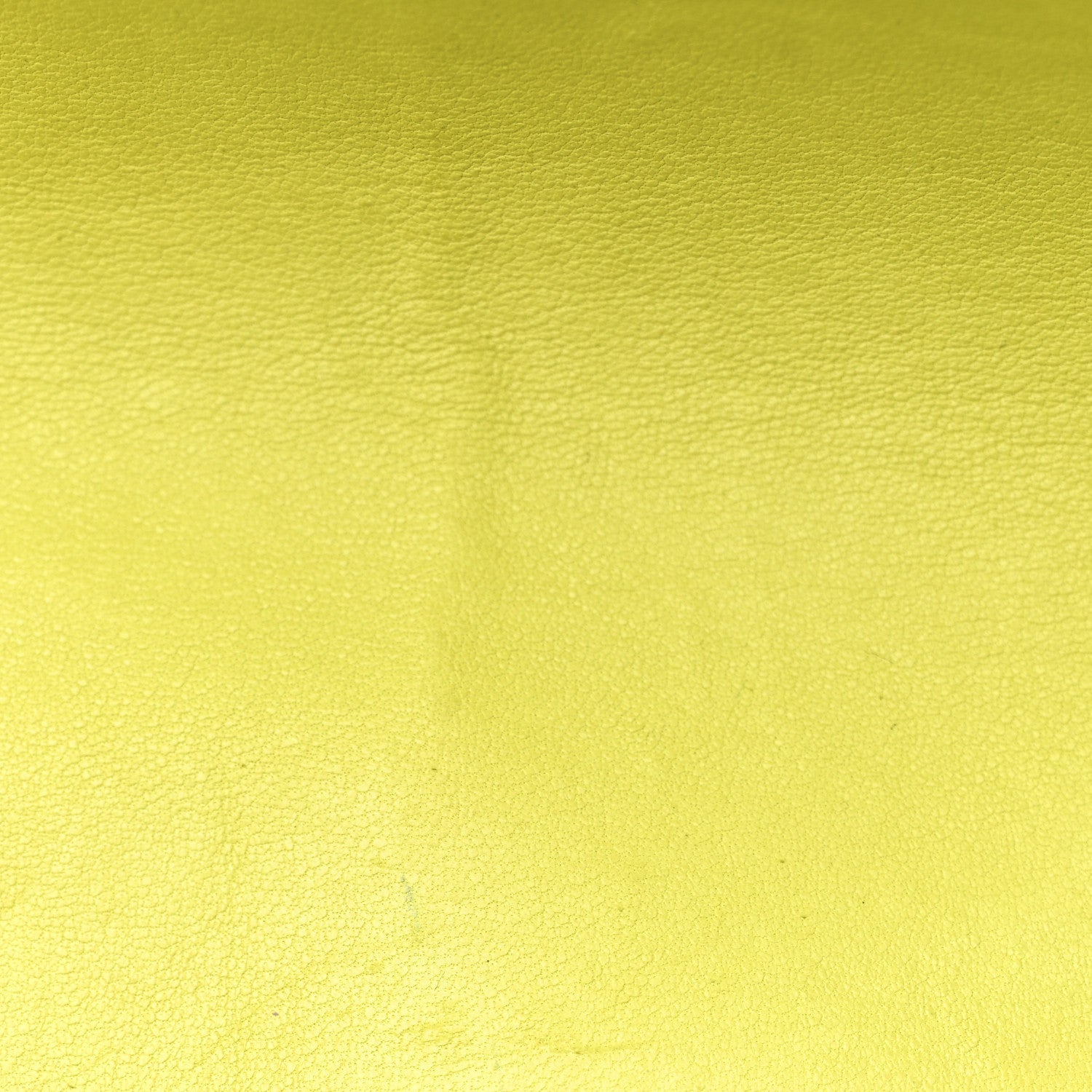 Lambskin Quilted CC Single Flap Green