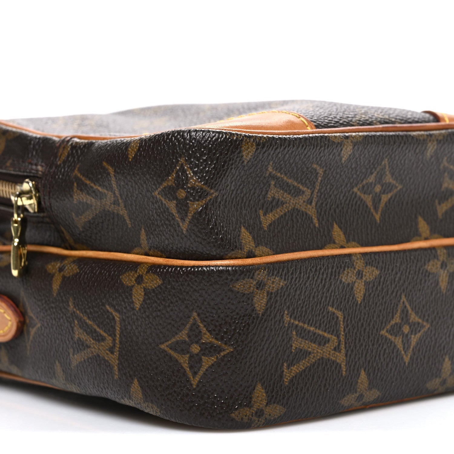 Monogram Amazone