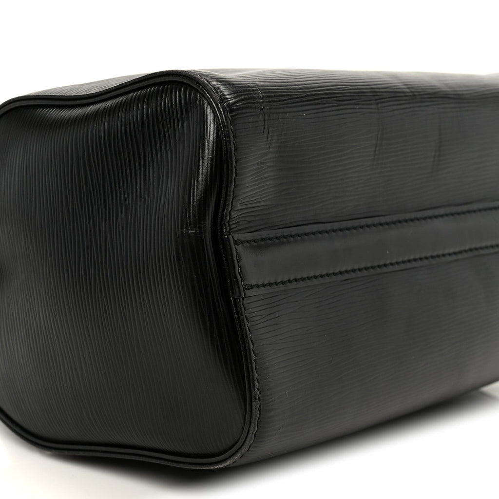 Epi Speedy 25 Black