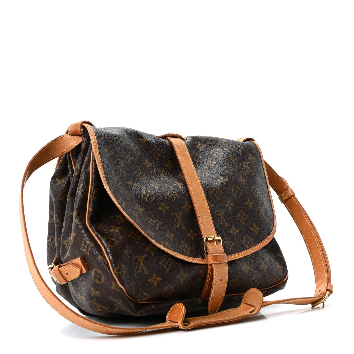 Monogram Saumur GM