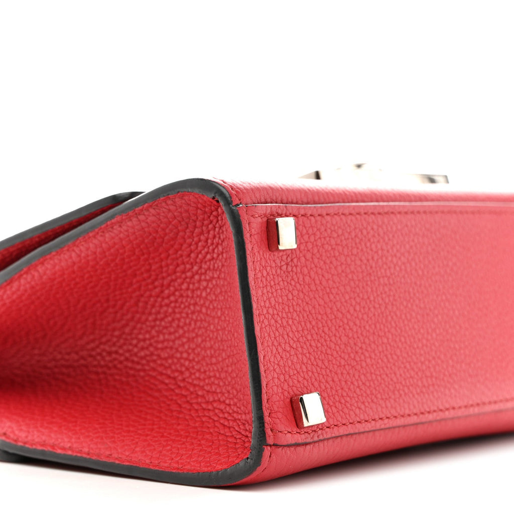 Taurillon Blush Rejane BB Red