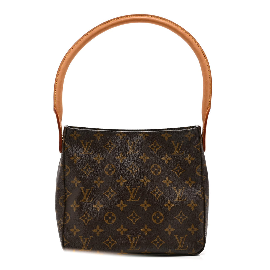 Monogram Looping MM