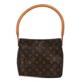 Monogram Looping MM