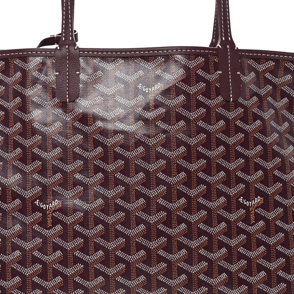 Goyardine Saint Louis PM Bordeaux