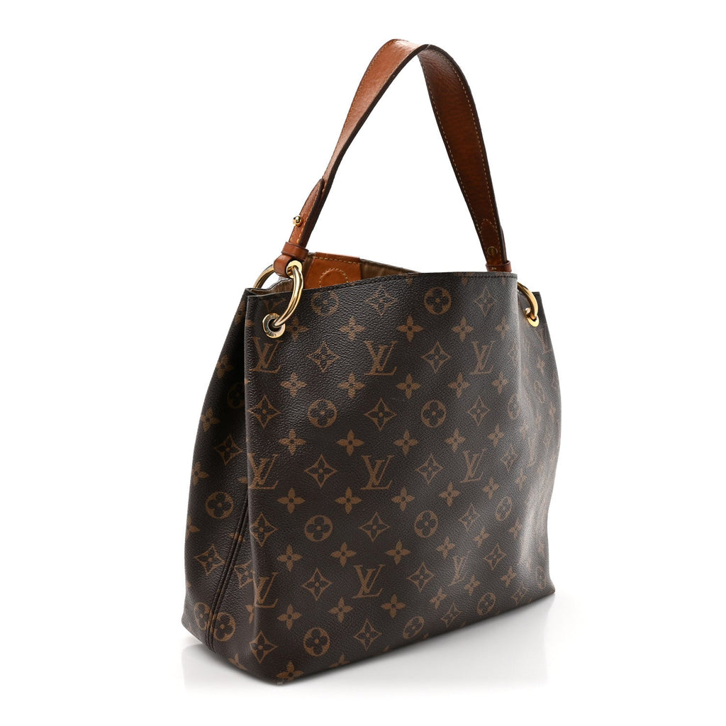 Monogram Graceful PM