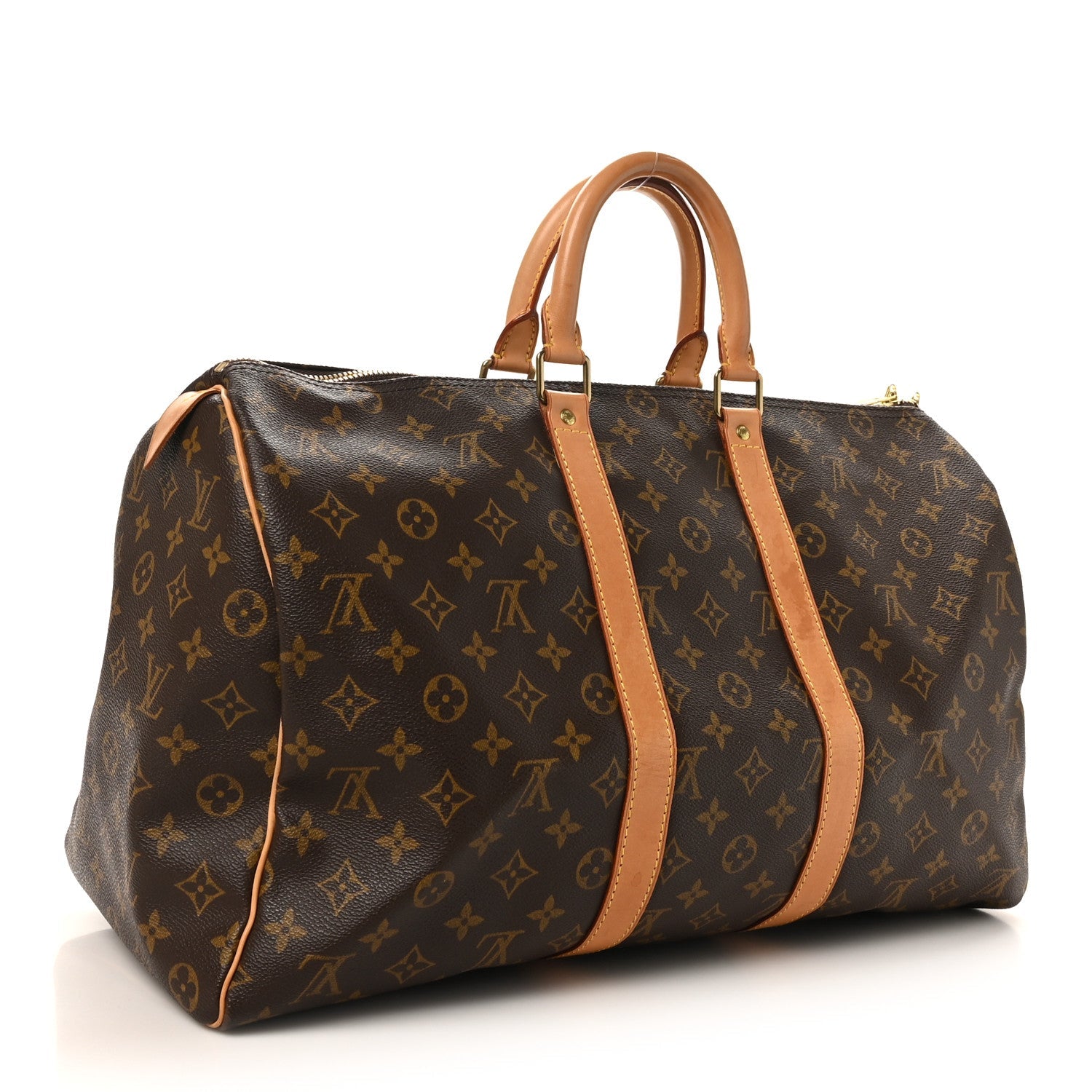 Monogram Keepall 45