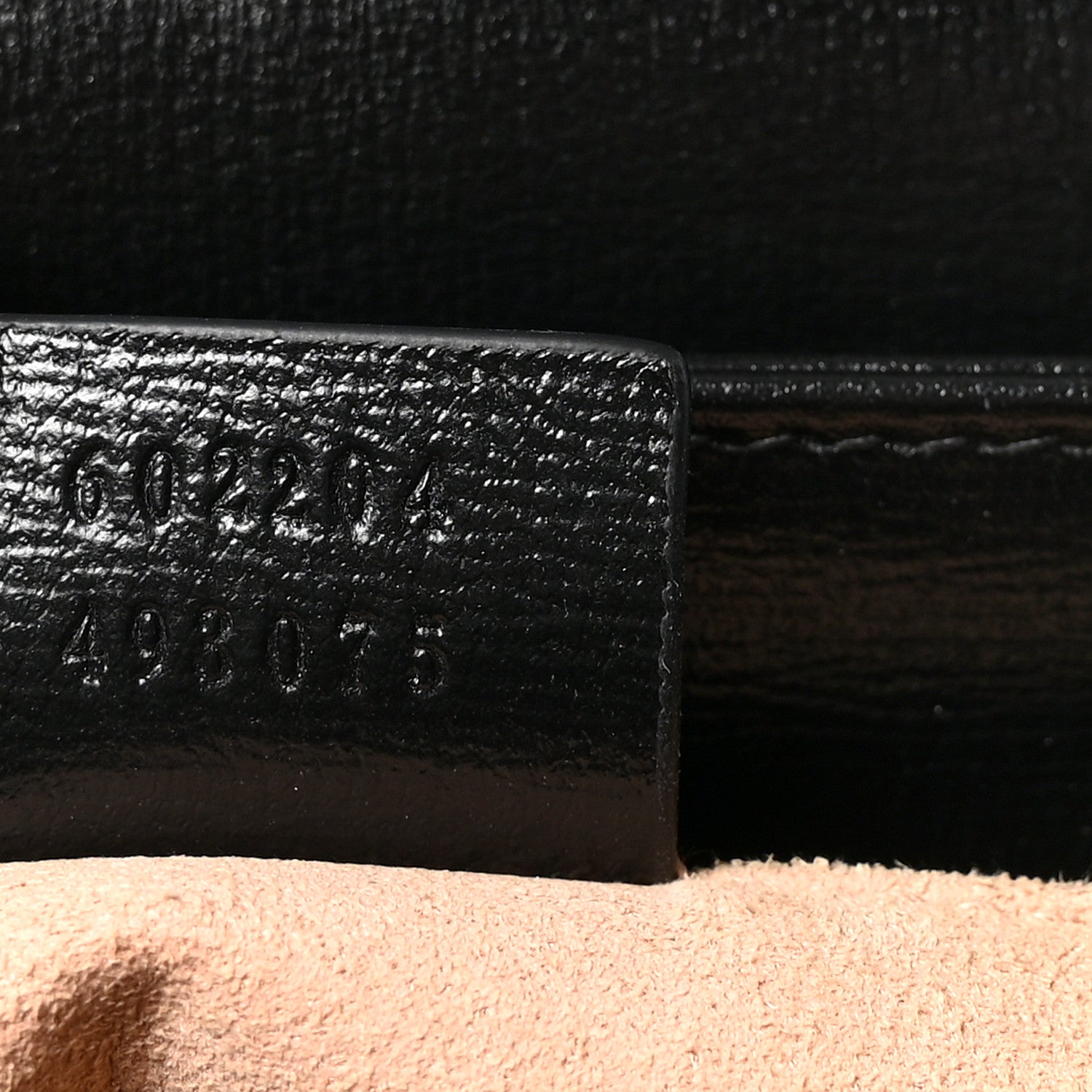 Azalea Calfskin Horsebit 1955 Shoulder Bag Black