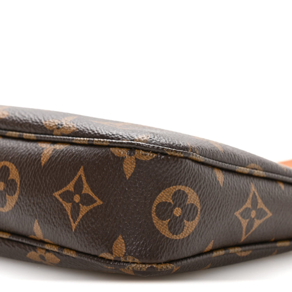 Monogram Pochette Accessories NM