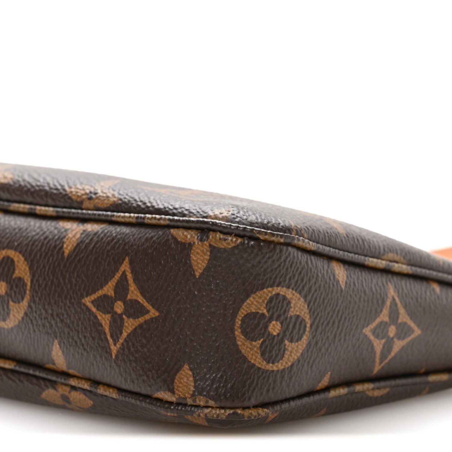 Monogram Pochette Accessories NM
