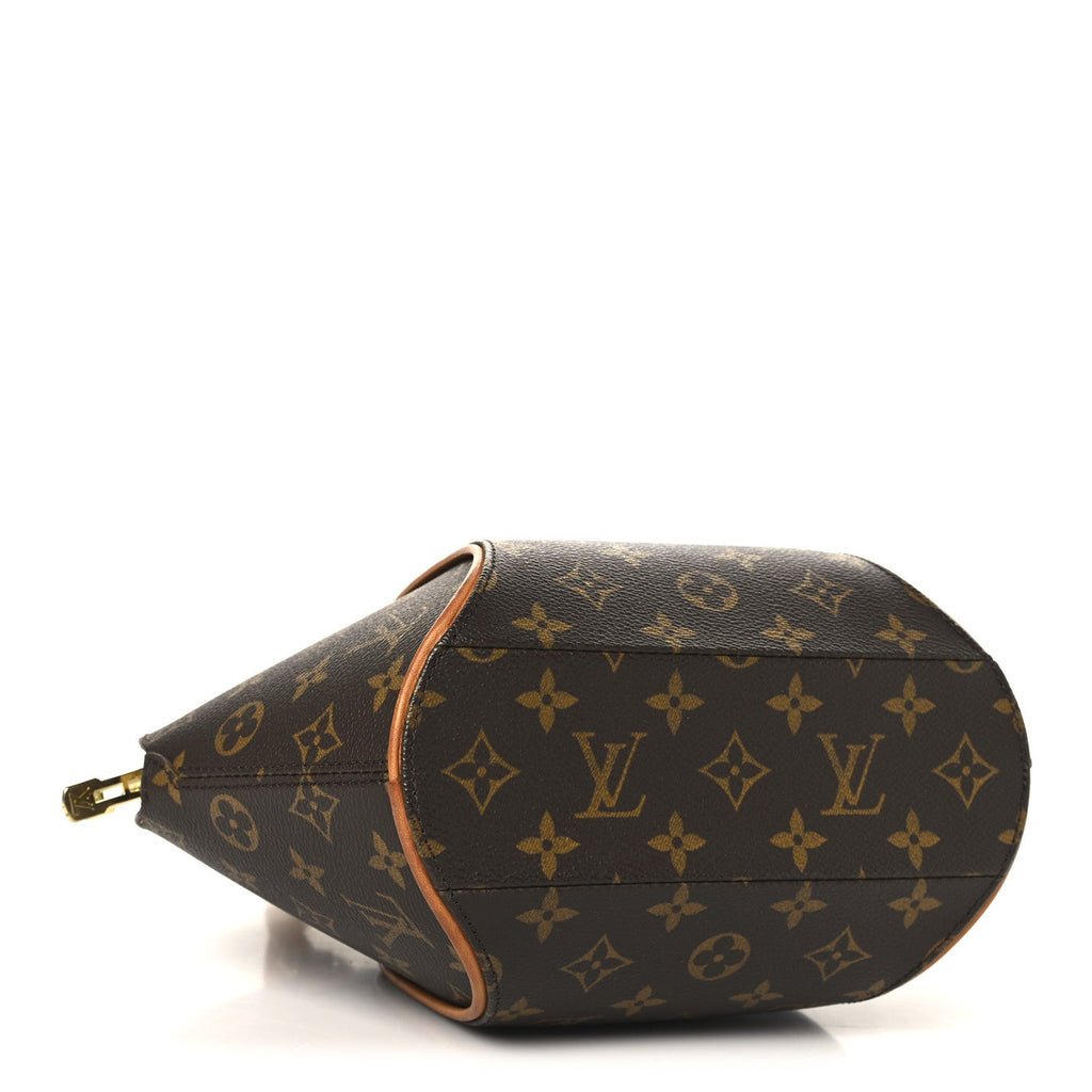 Monogram Ellipse PM