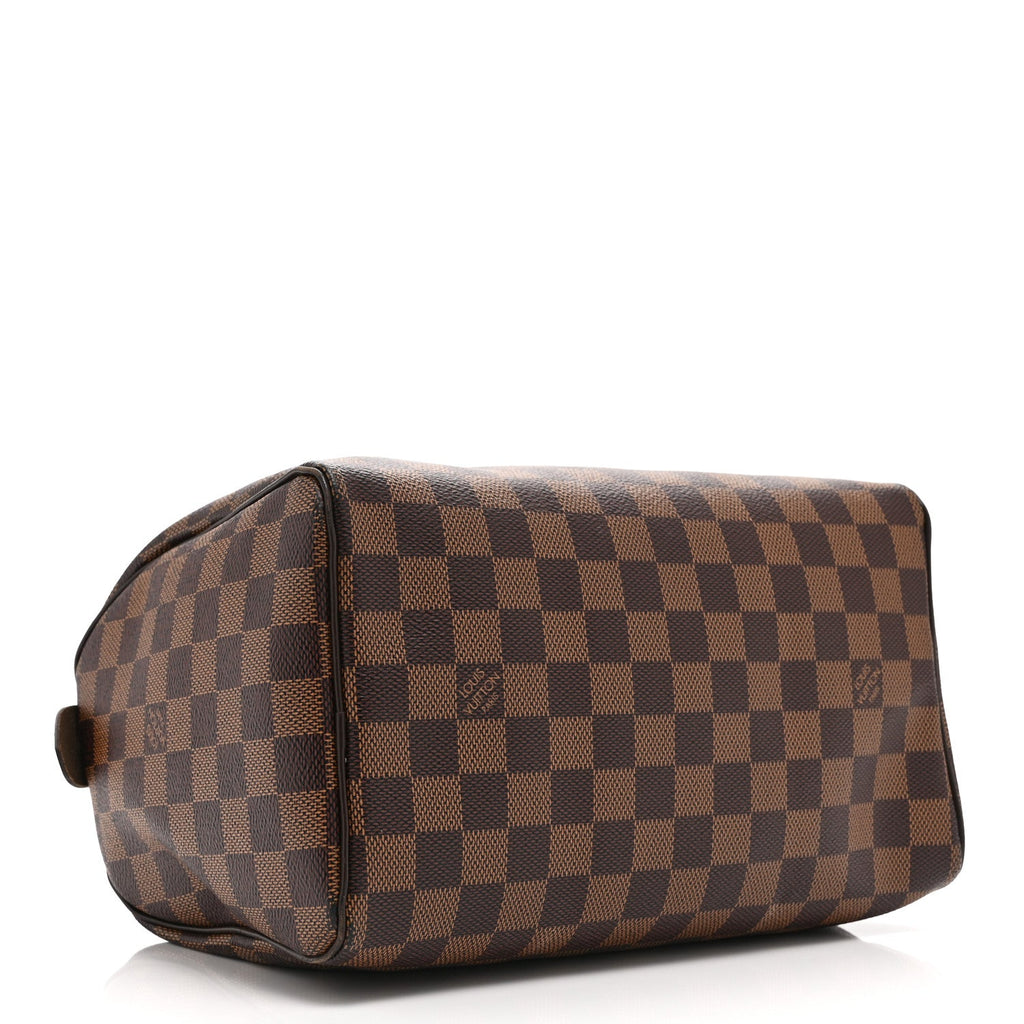 Damier Ebene Speedy 25