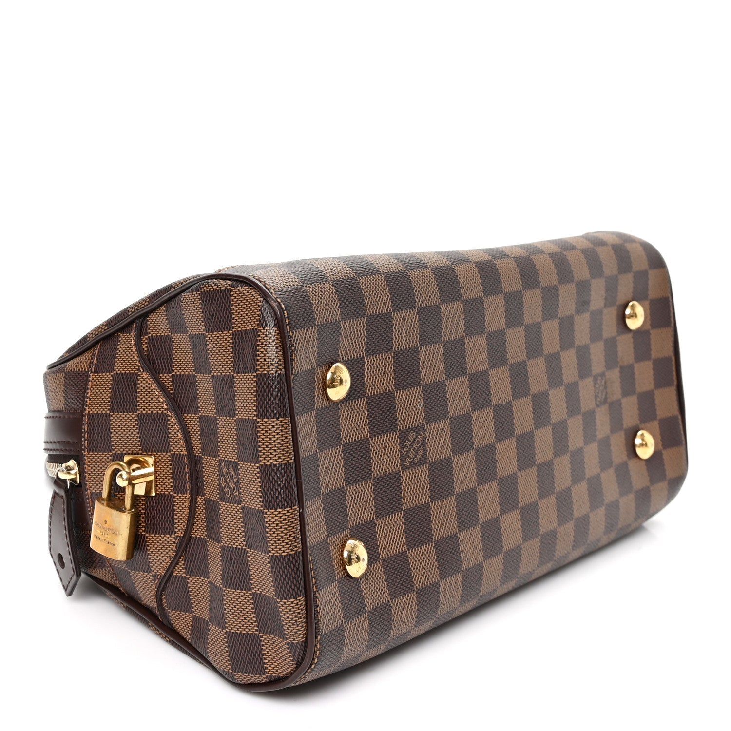 Damier Ebene Duomo