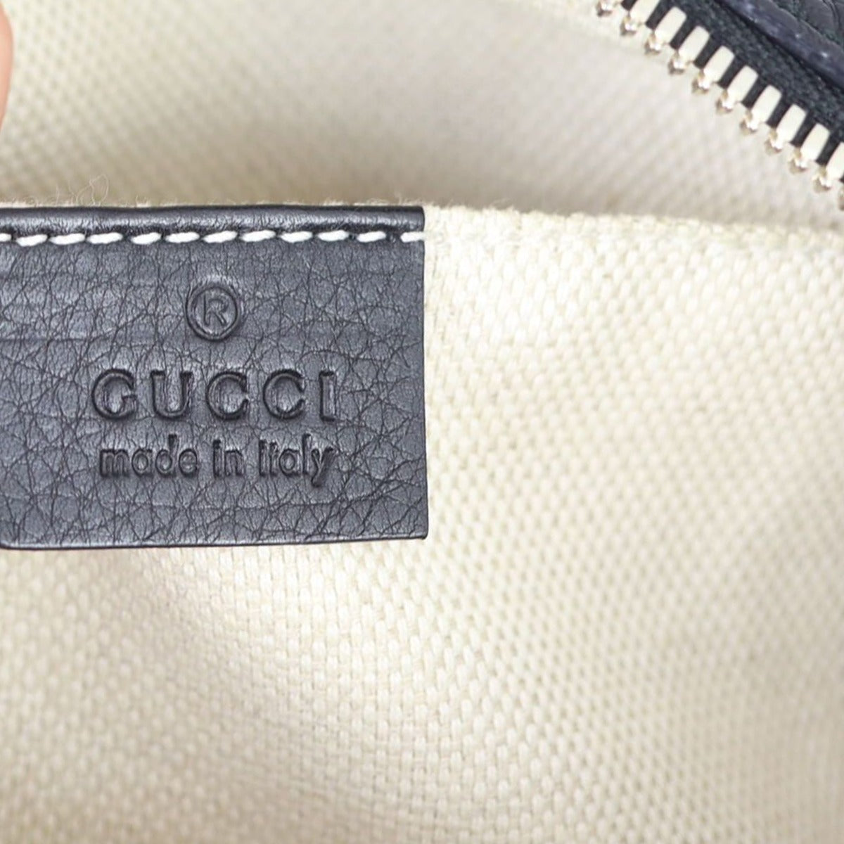 Gucci Soho Disco Small